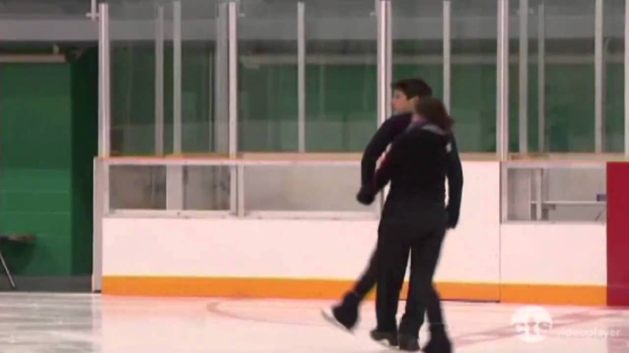 Tessa Scott AGN Interview