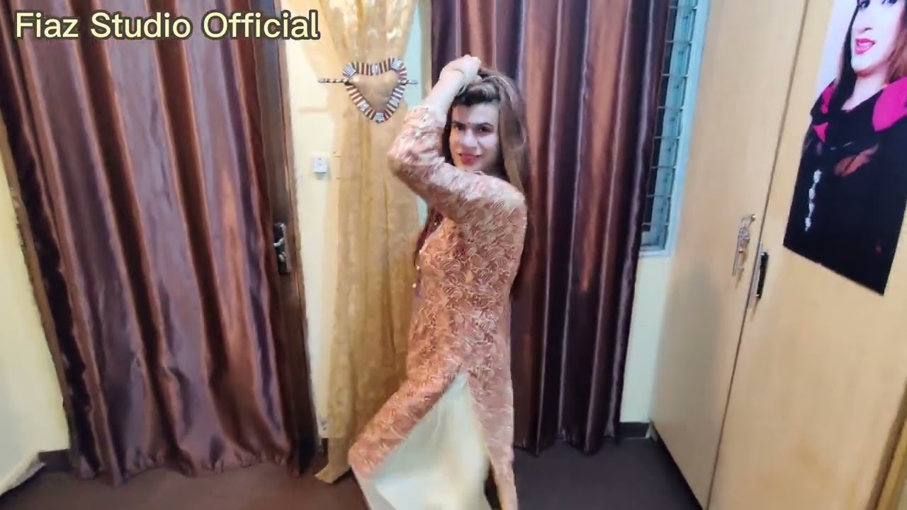 AAJA MAIN TENU PAYAR KARAN (Shani jan) Fiaz Studio Official Subscribe my channel