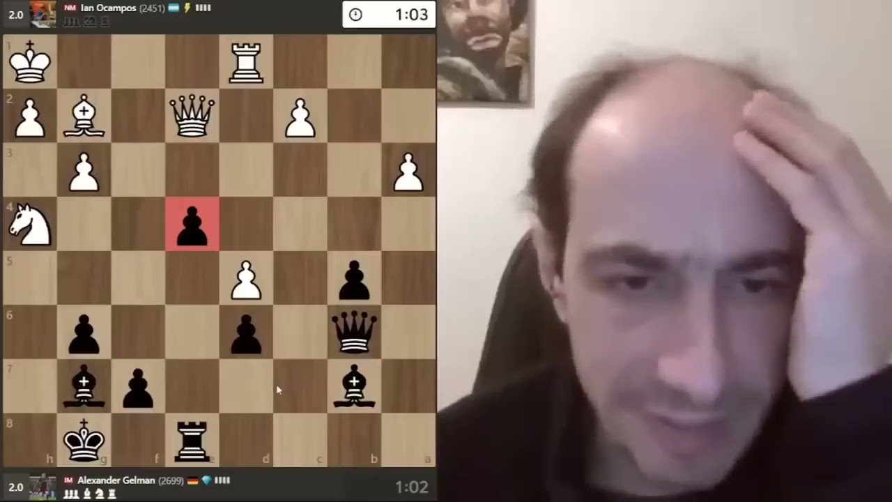 Агрессивный мастер прёт на меня буром!