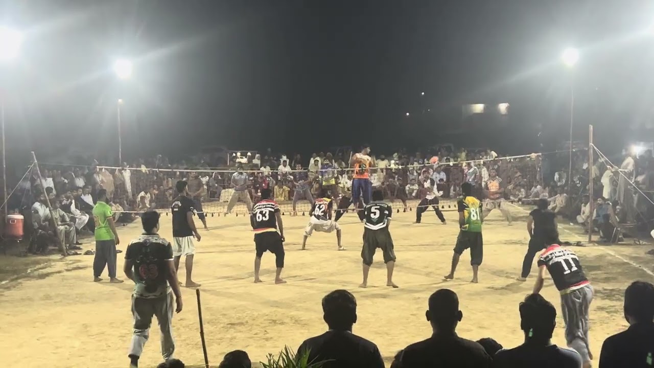 Watoo club vs Vasli club 