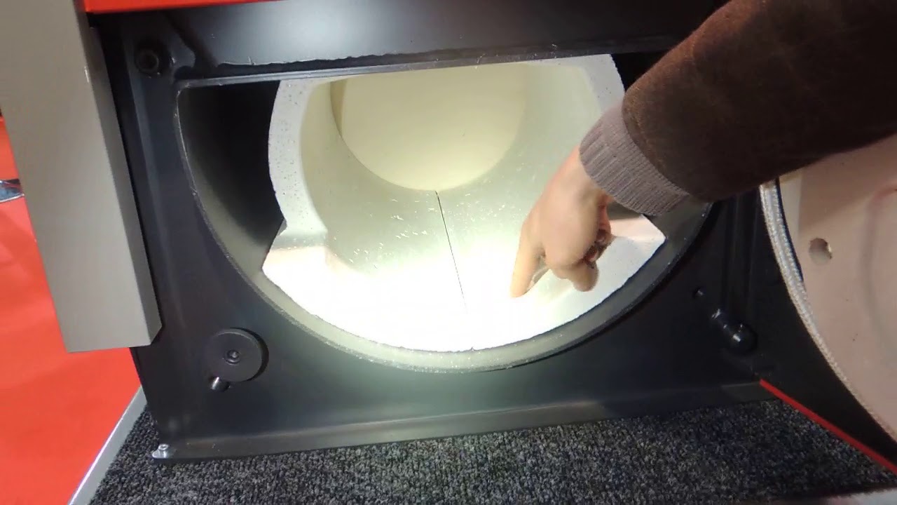 25kW🔥Atmos DC  GS пиролизный котёл Акватерм Франкфурт  ISH совет Тепло Без Газа 2019год