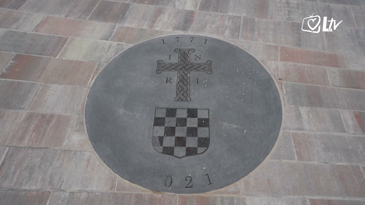 Izdvojeno - Proslava 250. godišnjice župe i mjesta Mrkopalj