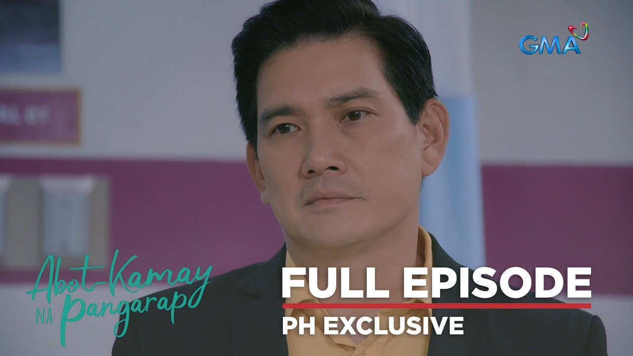 Abot Kamay Na Pangarap: Full Episode 136 (February 10, 2023)