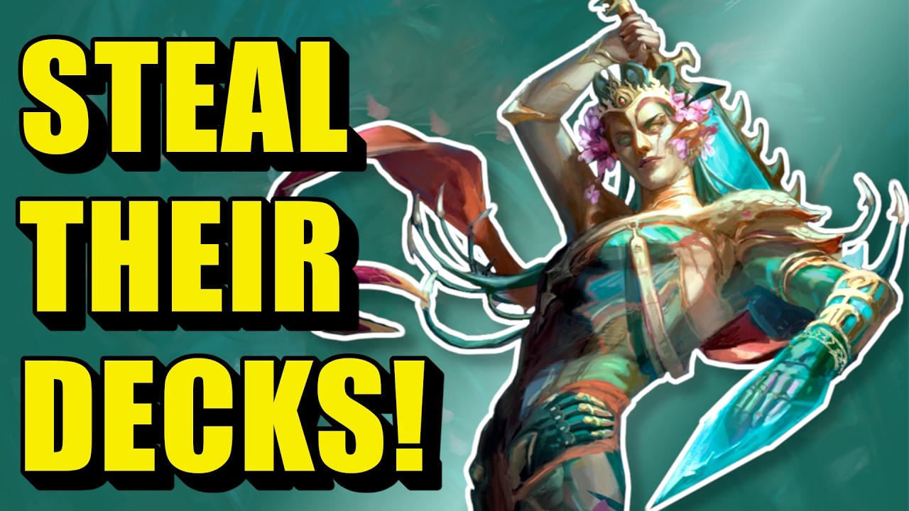 Make Opponents HATE YOU with this Voltron Deck! | Kotis, the Fangkeeper Deck Profile