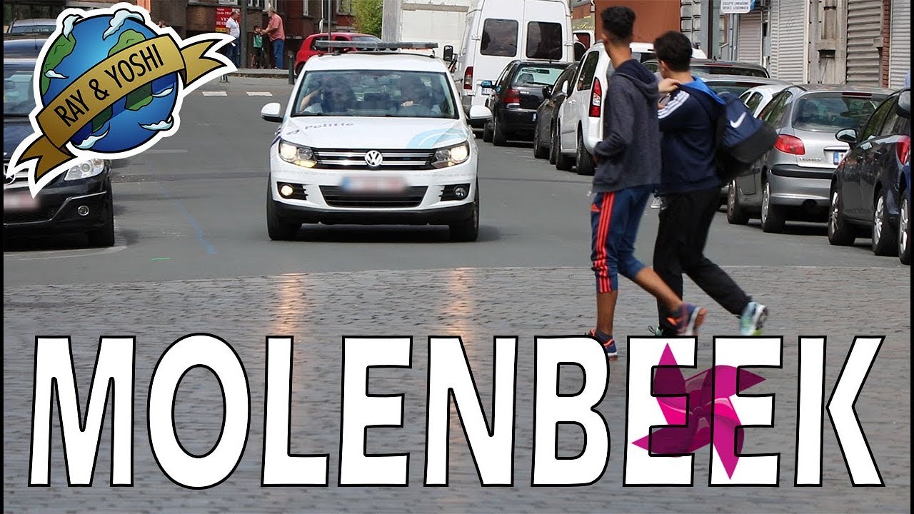 IL ÉTAIT UNE FOIS A MOLENBEEK : LE PIRE 
