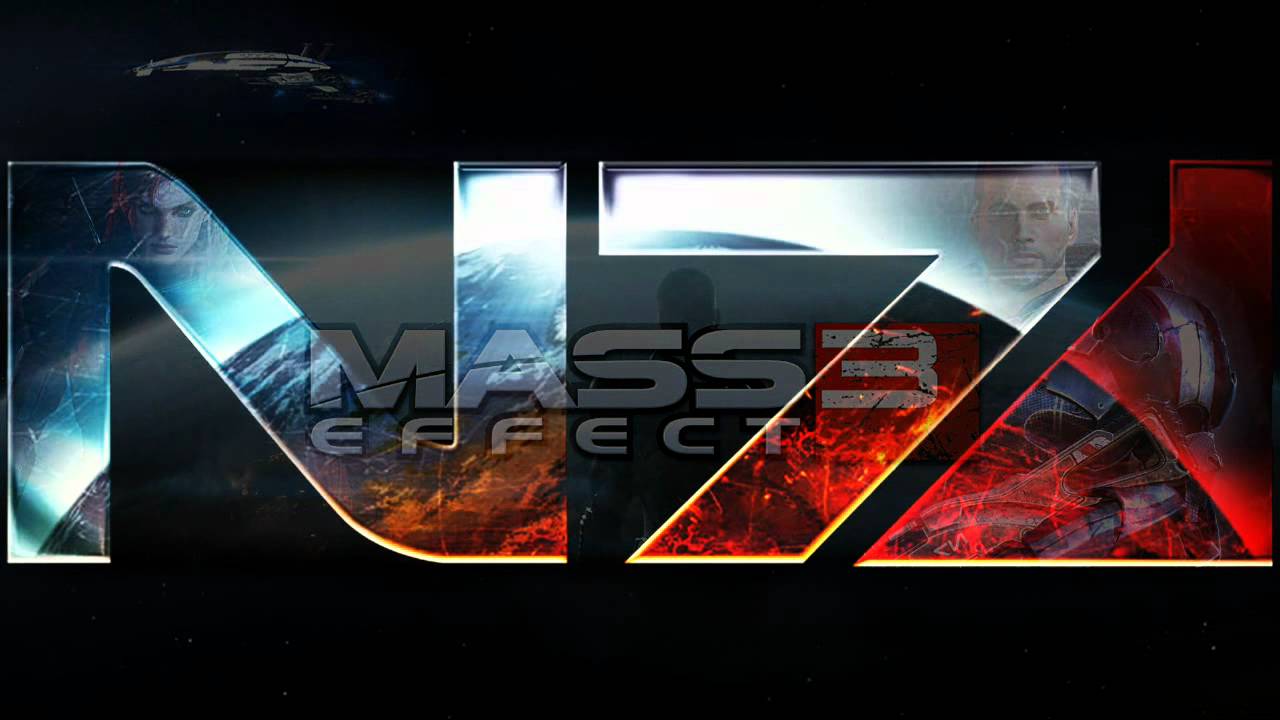 35 - Mass Effect 3 Score: Thessia