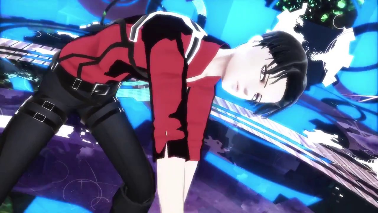 【進撃のMMD】ゴロでギミアブレスタッナウ（8/10カメラ配布）　【aya m MMD】