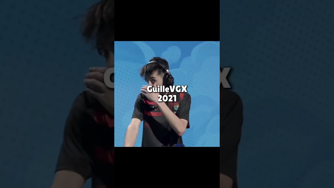 Guille🥶 #youtubeshorts #brawlstars #holdikbrawlstars #guillevgx #funny #supercell #navi #skills