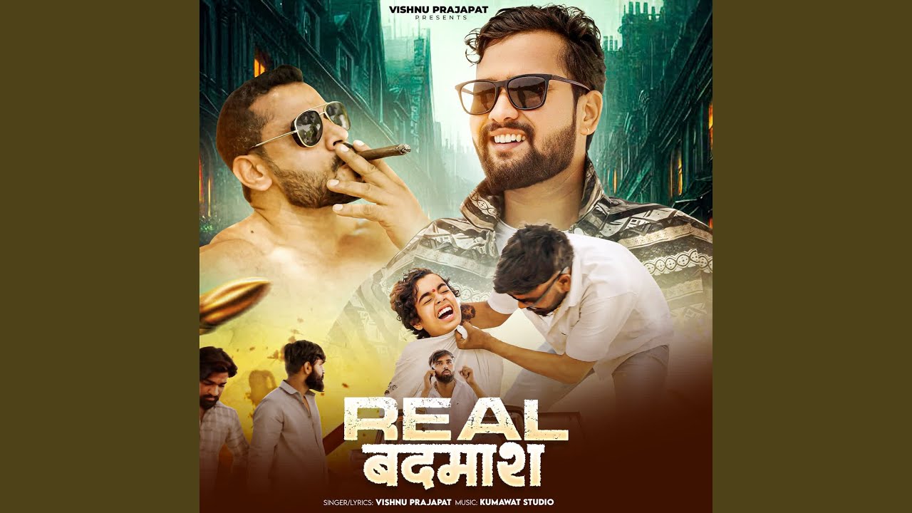 Real Badmash