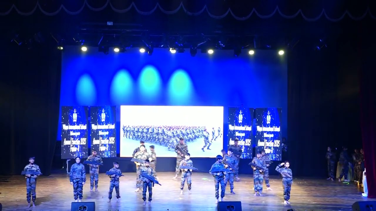 Operation Sindoor