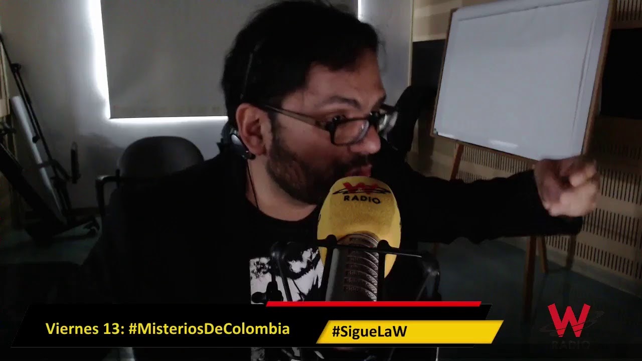 #SigueLaW / Odebrecht/ Viernes 13/ESMAD