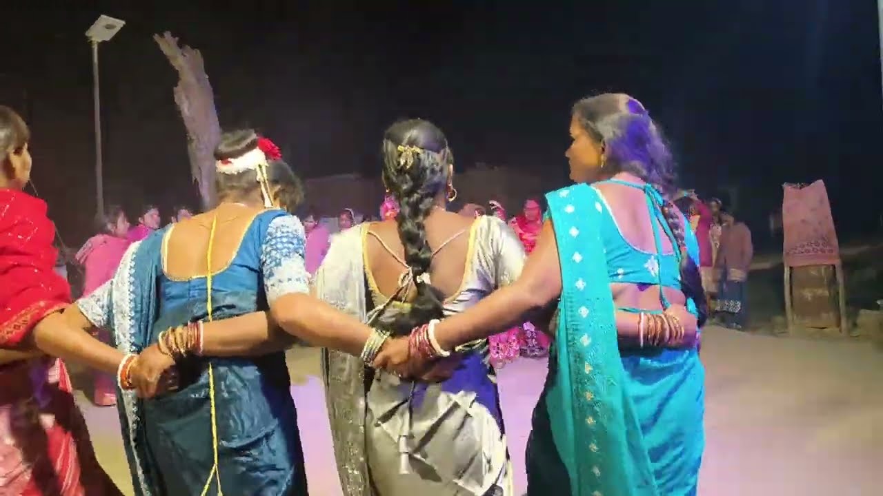 Thet Nagpuri Dance Video Jabarjast Dance 2026