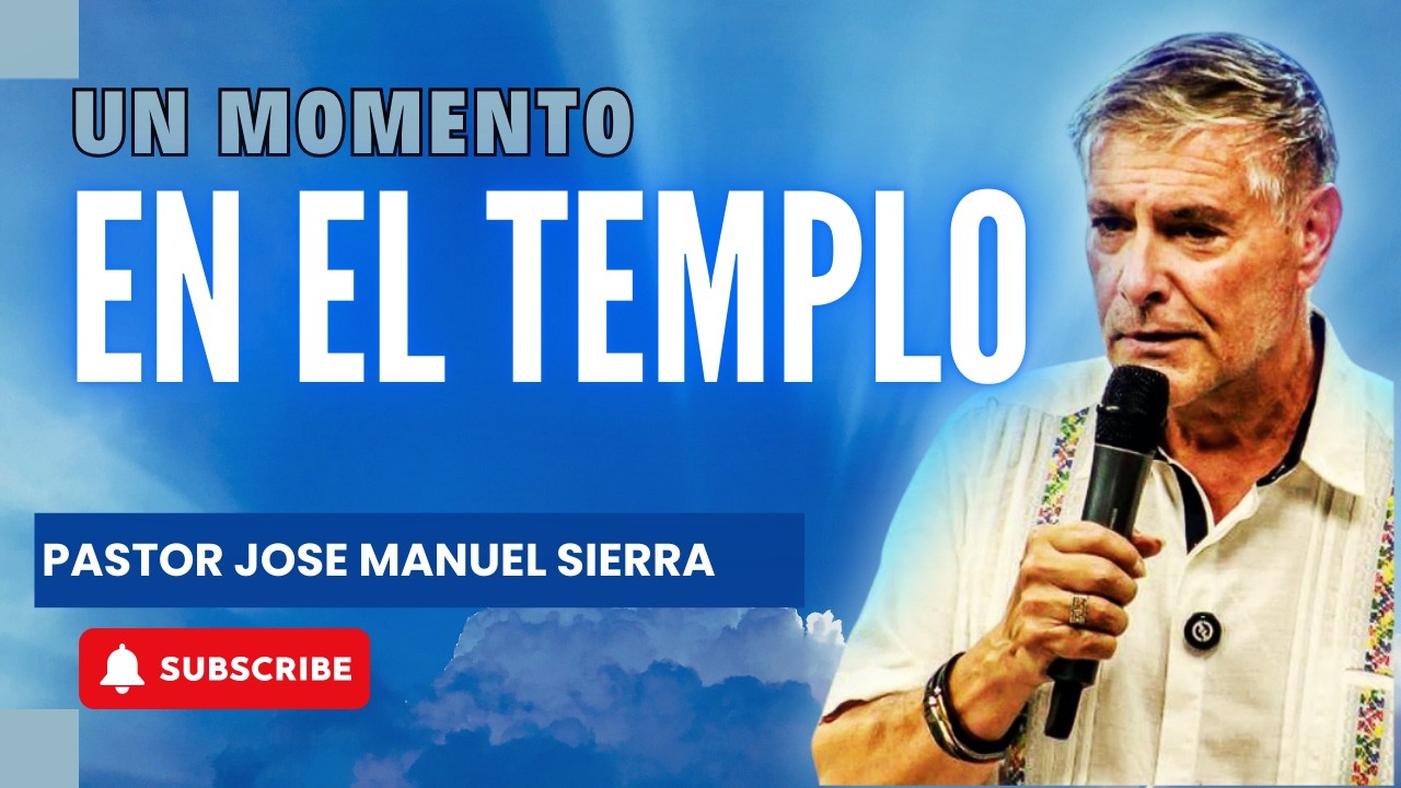 Pastor José Manuel Sierra - Después del Gran Ataque, ¿Qué Sucedió?