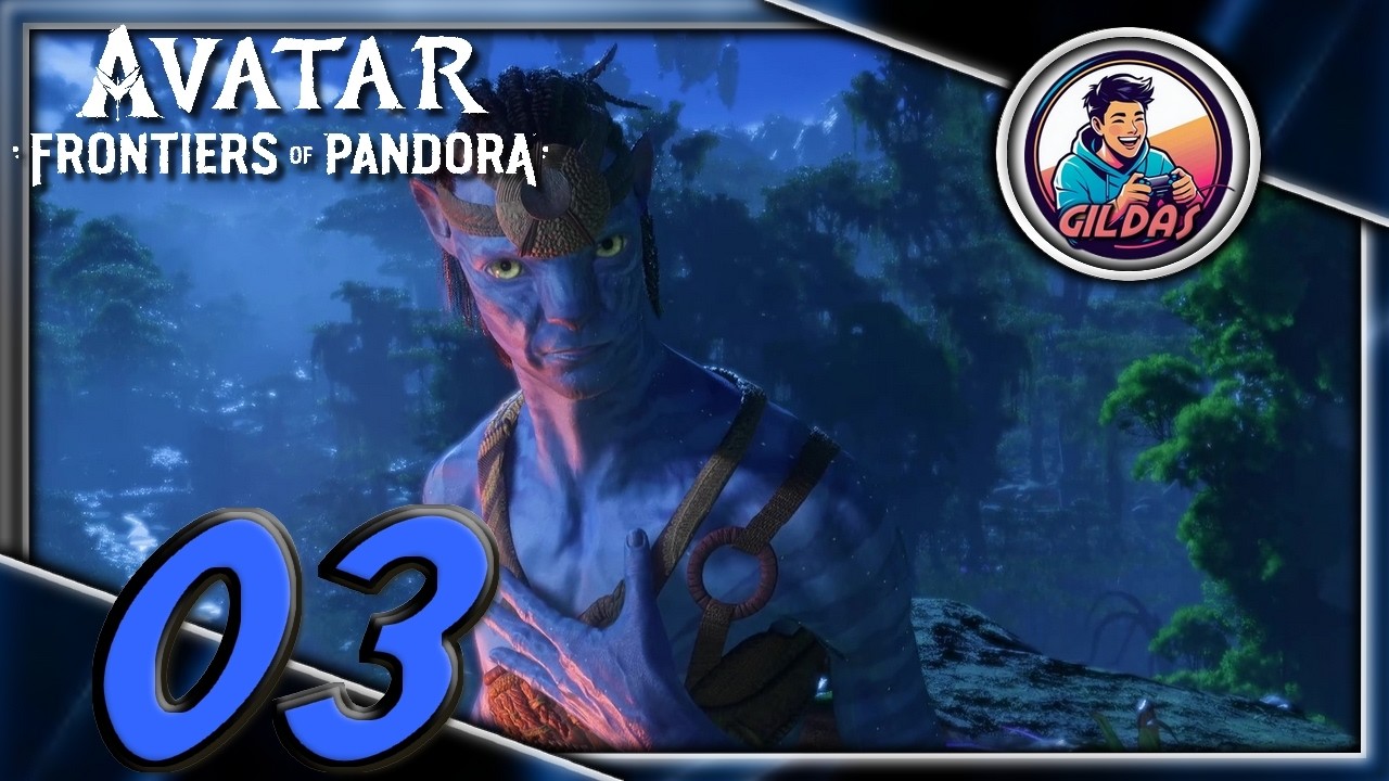 Avatars Frontiers of Pandora | #03 : A la recherche de Nor !
