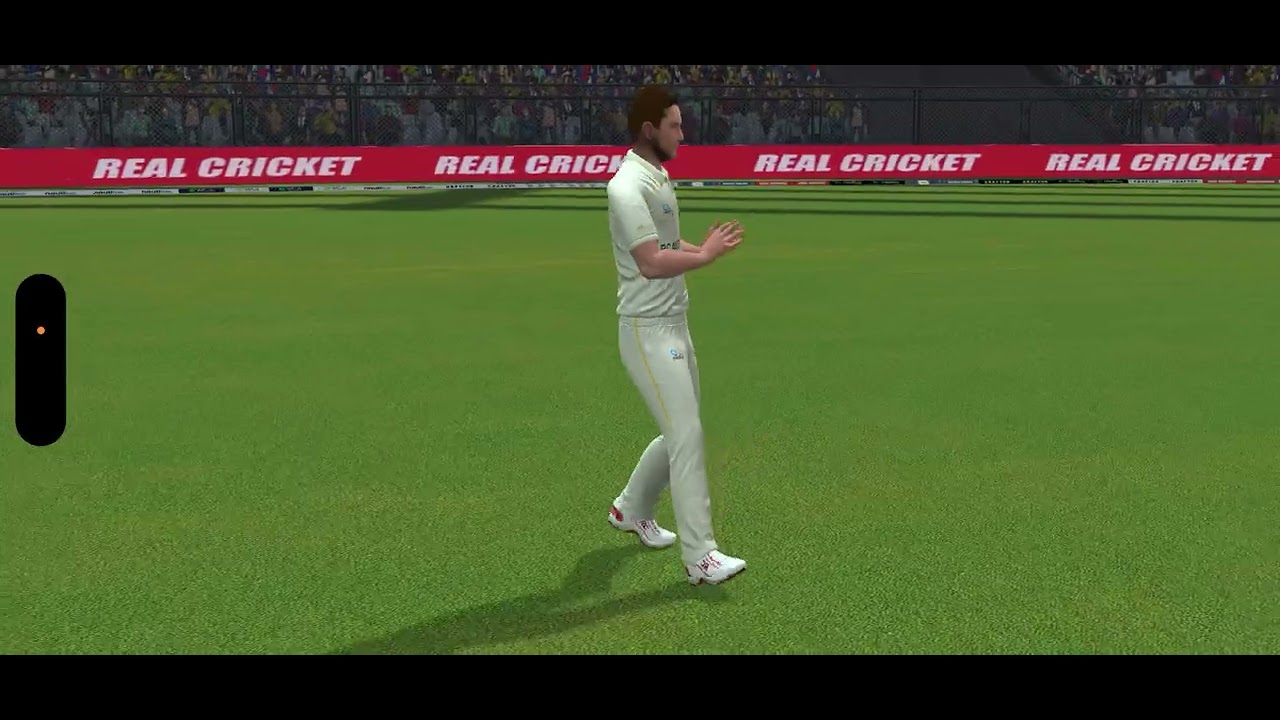 5 - 3 can I make the comeback #rc24 #cricket #cricketgaming 