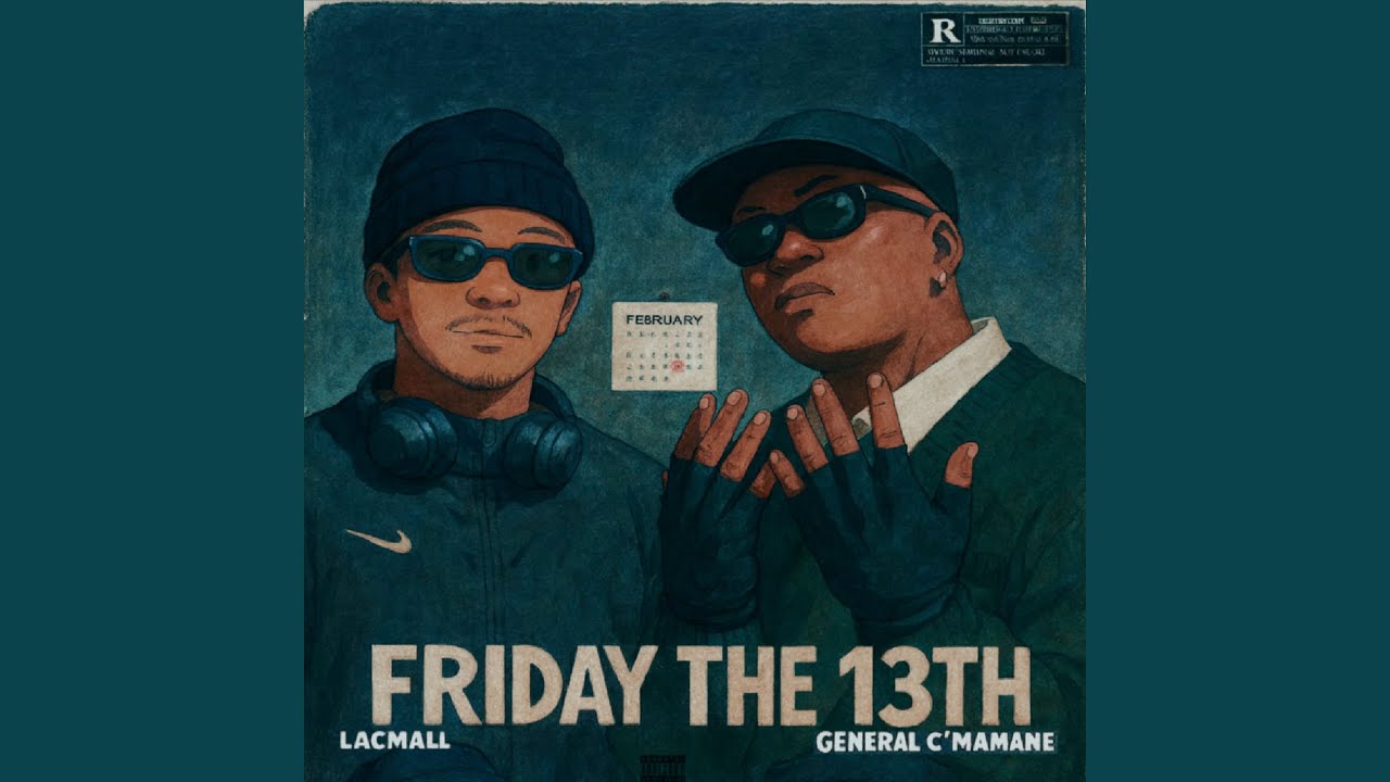 Friday the 13Th
