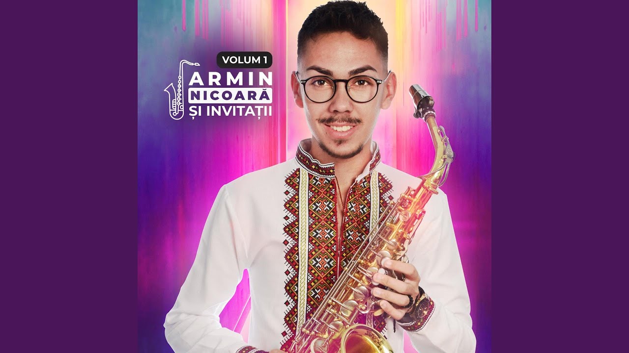 Instrumentala Lui Armin