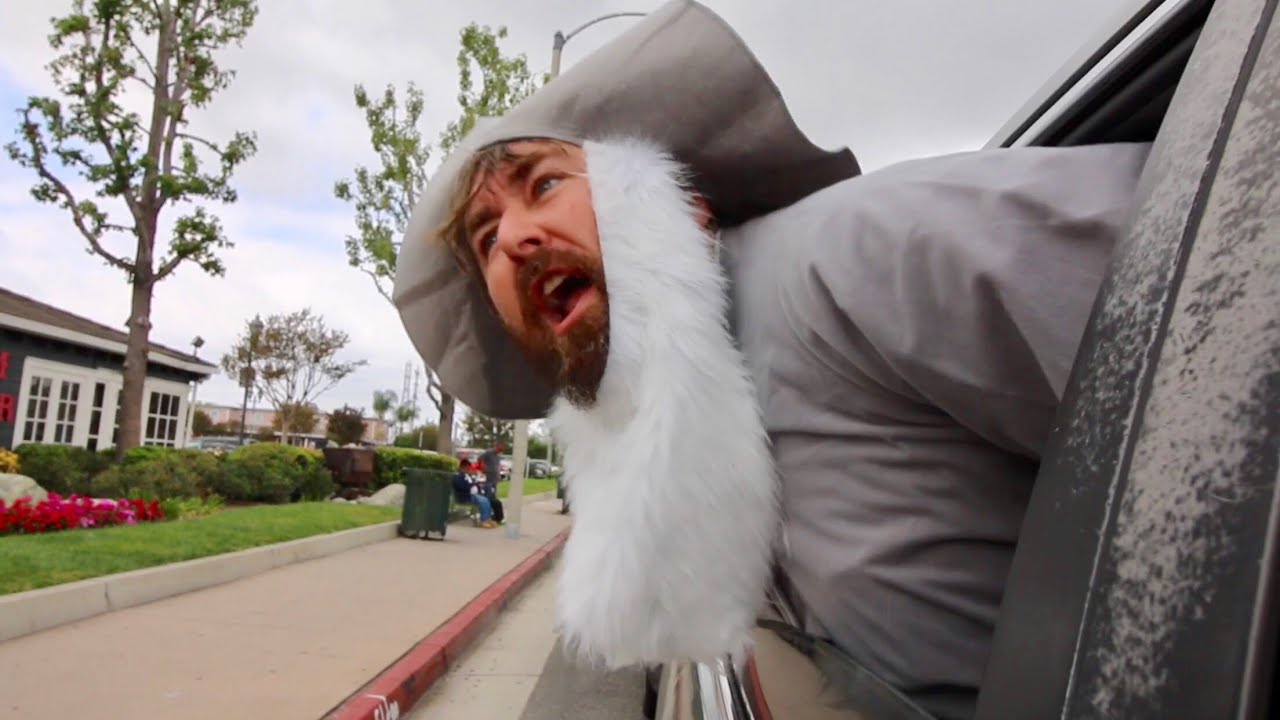 TDW 1908 - This Idea Didn't Go As Well As Planned