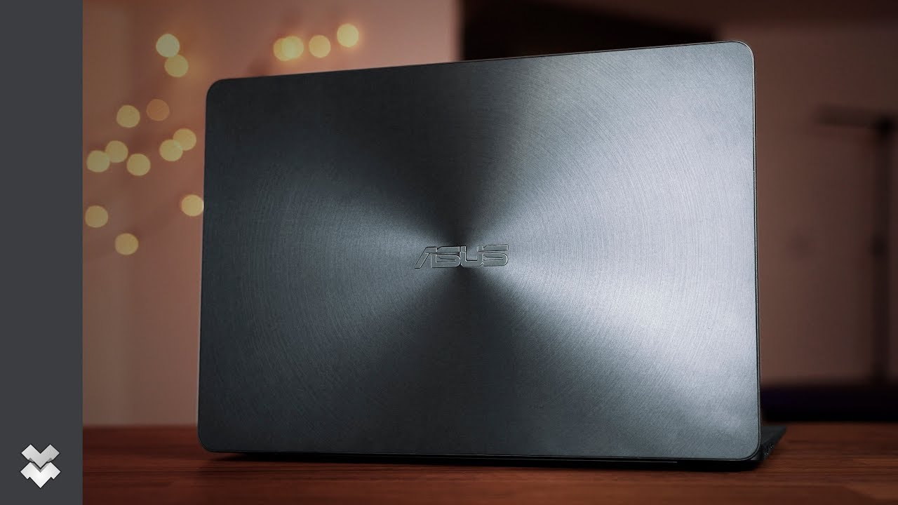 ASUS Zenbook UX430 Review - Great Specs for a Great Price!