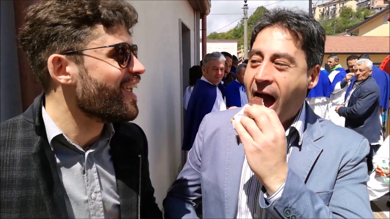 LA FESTA NOSTRA 2017