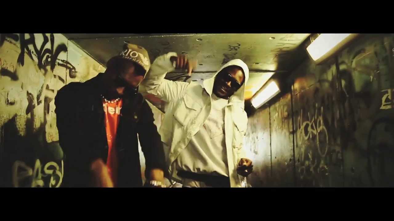 Mossda feat Castor Troy- Beta Gang ( prod by Eliote Concept )