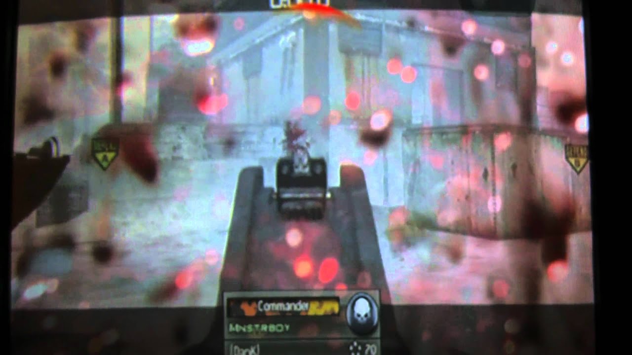 nVuS gaming vs Team Release