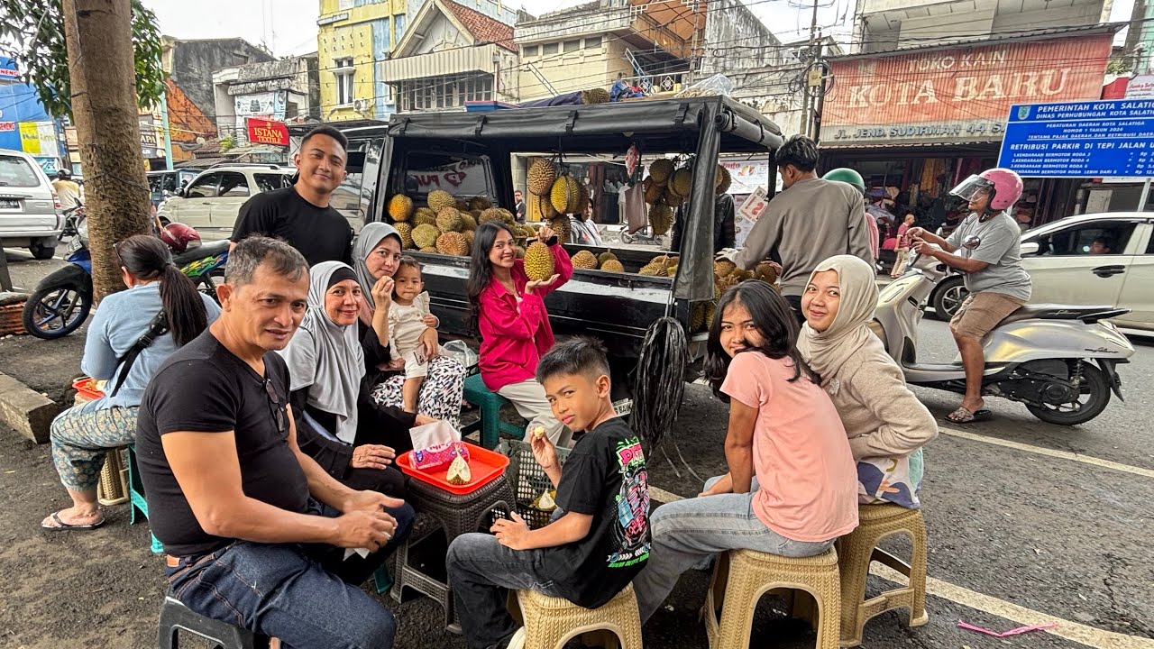 Makan malam dan pagi buat Diet