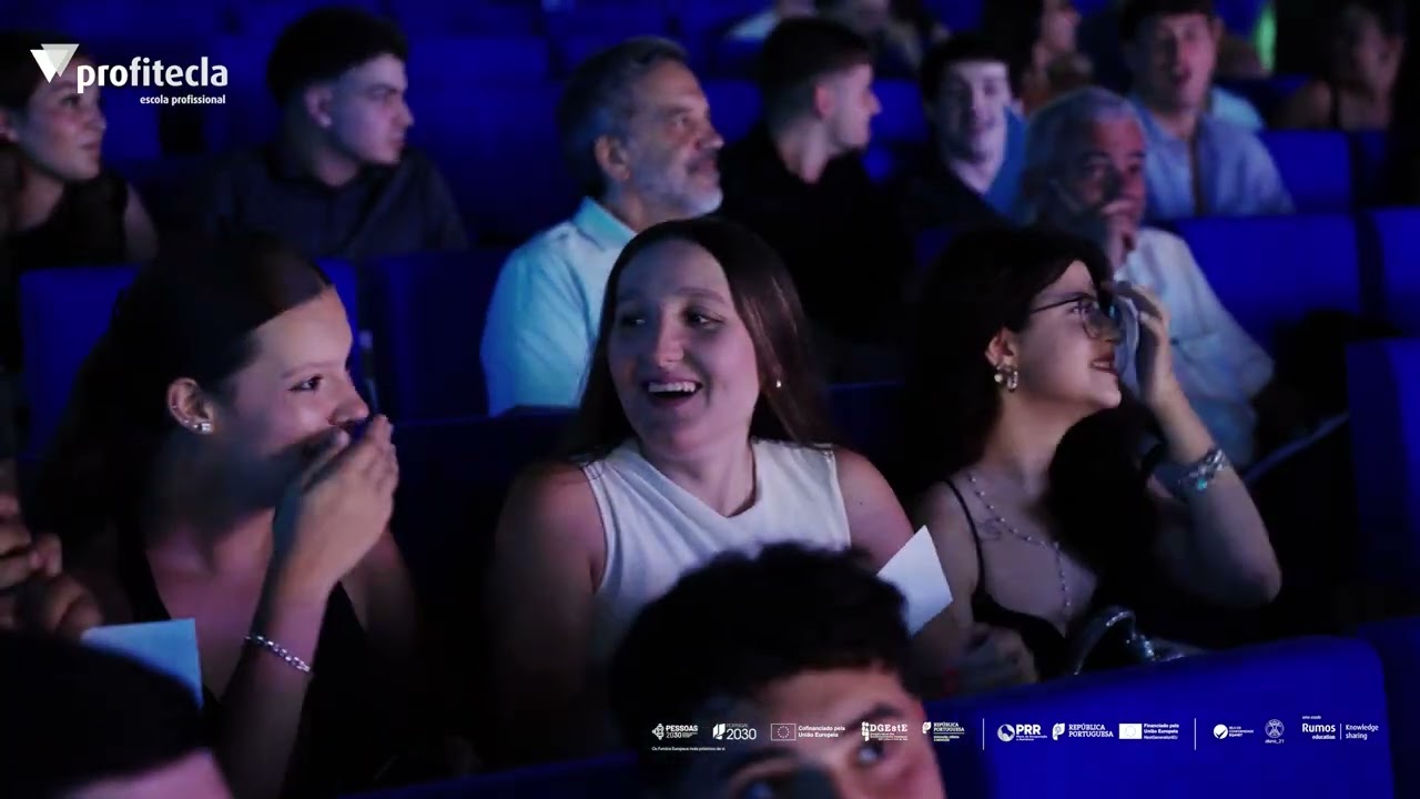 Gala de Final de Ano | Profitecla Porto