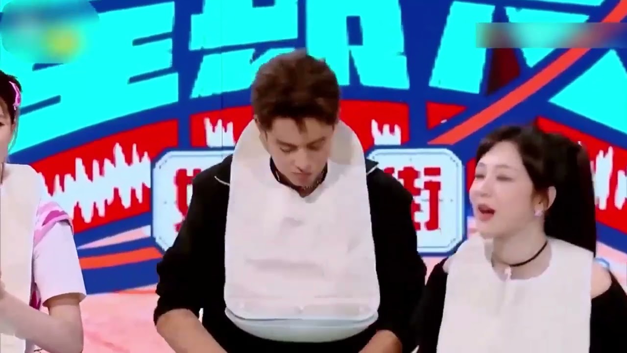 [Dương Tử - Vương Hạc Đệ] Hai chị em siêu dễ thương, siêu lầy lội