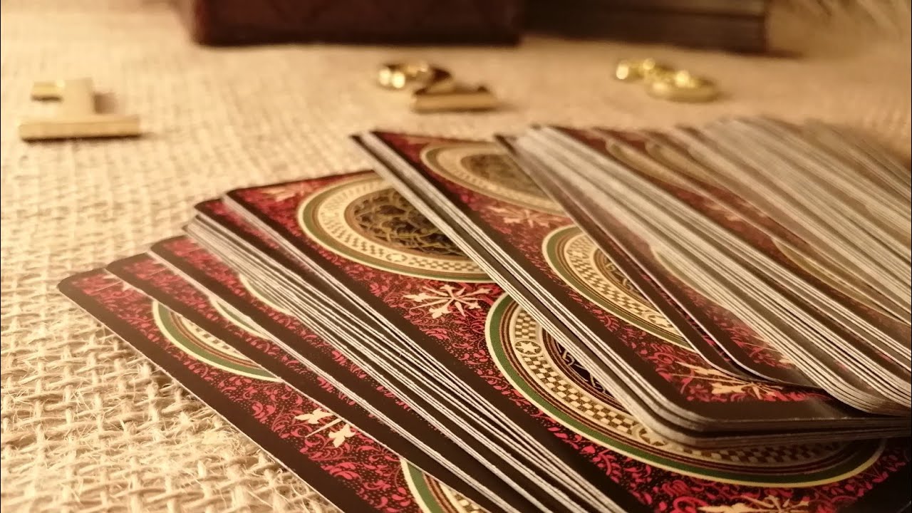 ЕГО МЫСЛИ ОБО МНЕ 🥰💯!!! Гадание на Таро!