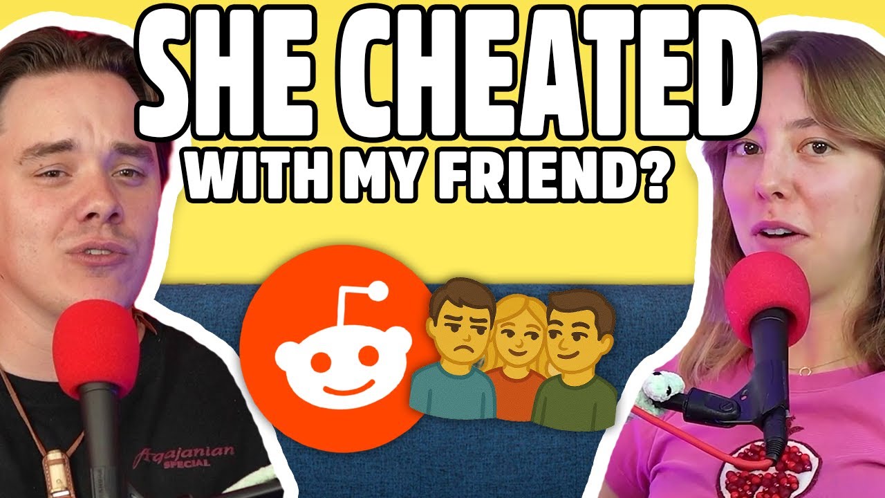 Wife lied for months about cheating with my best friend?! | Reddit MEGA Compilation