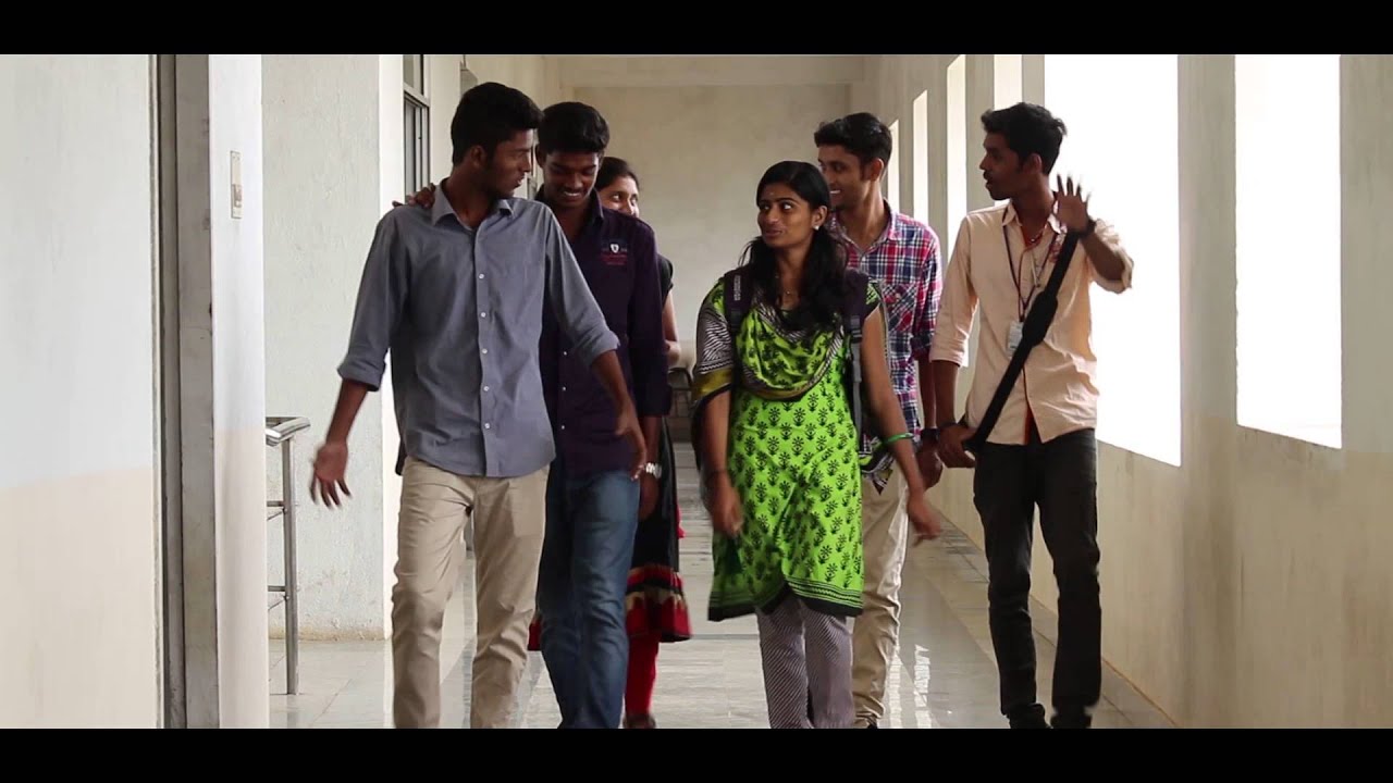 Abcd-tamil short film