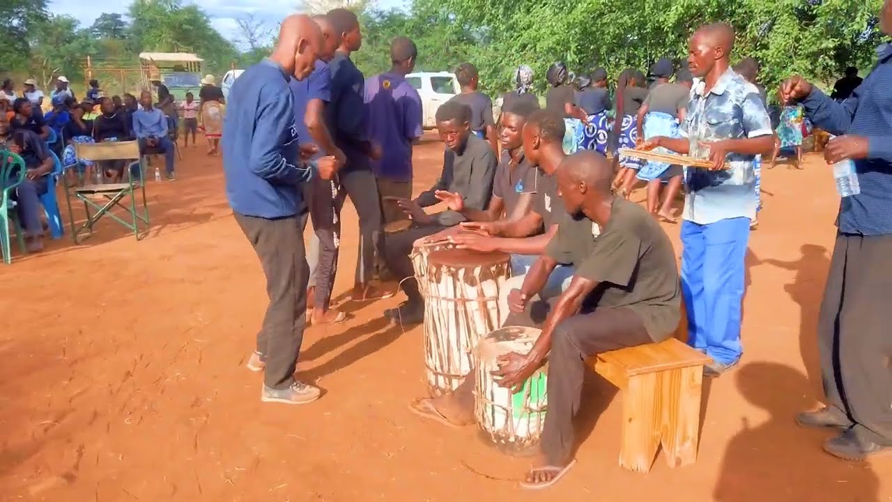 Roman Catholic, Ngoma ya byebye
