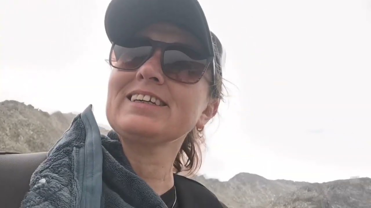 🏔️Мусала 2925 м — дыхание гор и мой путь к вершине