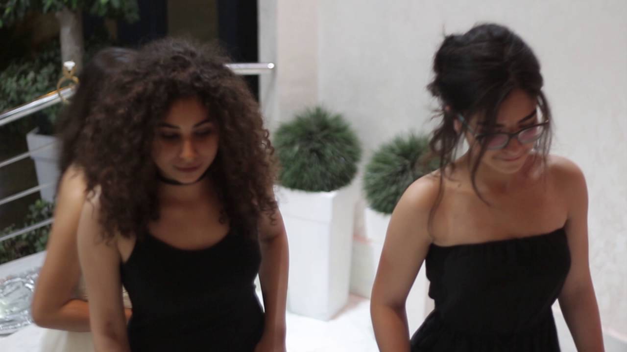 Happily Ever After Aftermovie (organisé par Sadiki Youth Club.)