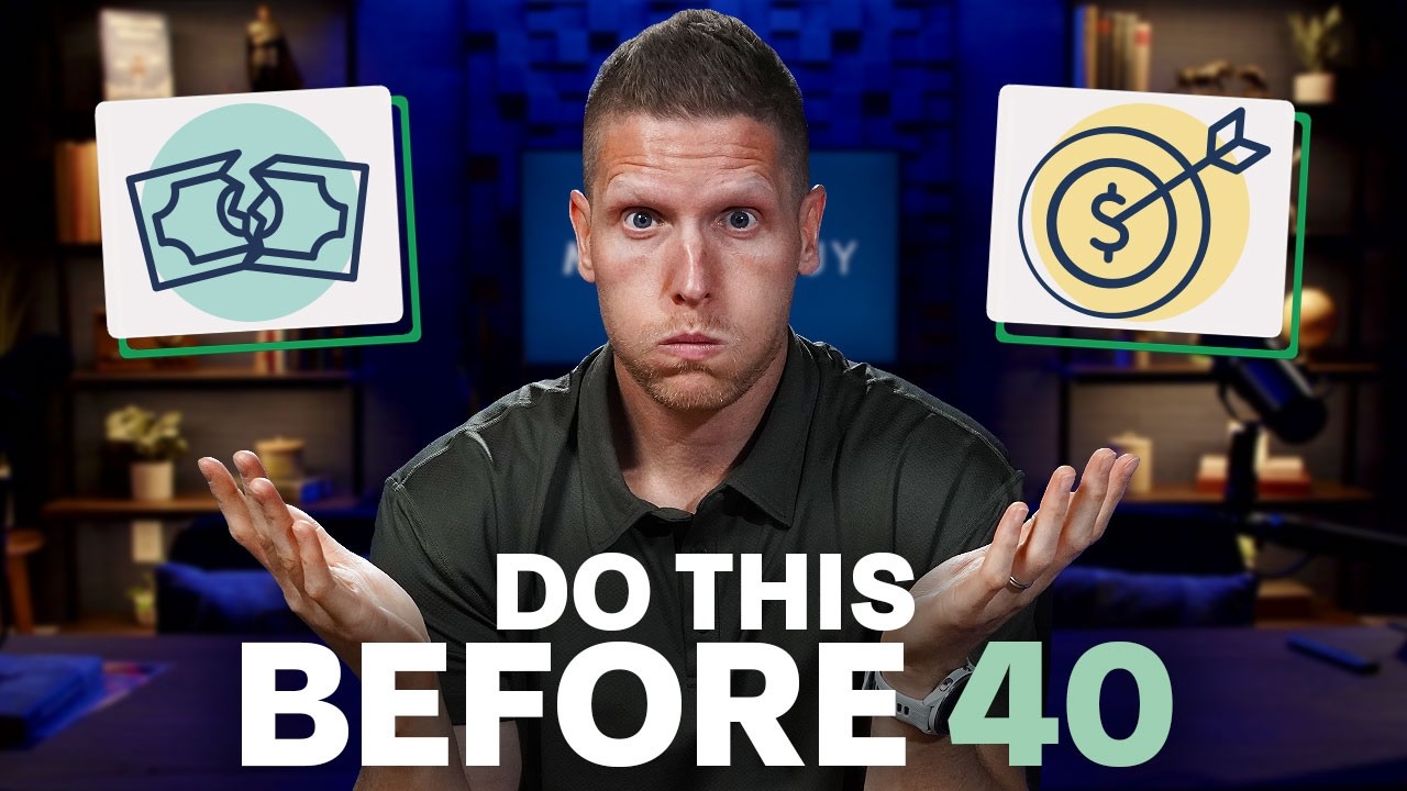 3 Money Milestones To Hit In Your 30s!