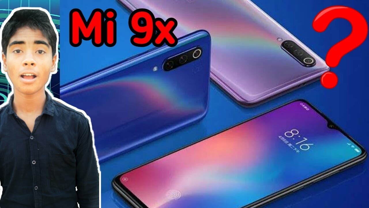 Xiaomi Mi9 First Look & Hands On - Amazing Flagship-Perfect Price 🔥🔥