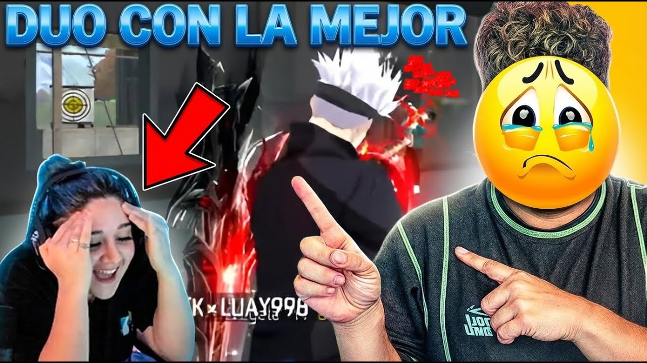 ESTA ES LA PROPLAYER VERIFICADA SORPRENDE A TODOS CON TIROS IMPOSIBLES - LUAY