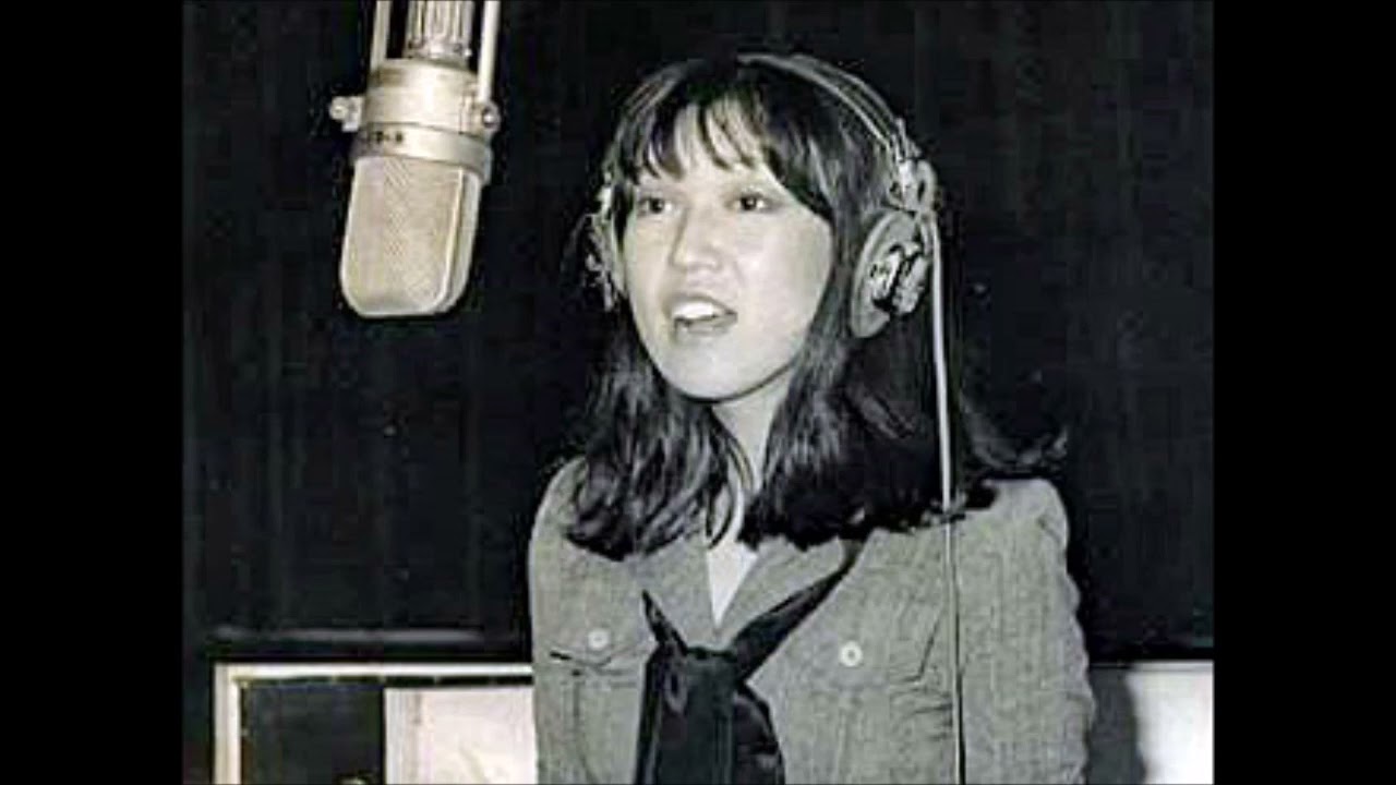 荒井由実 ～ あの日に帰りたい(スタジオ・ライブ'76)[再編集]