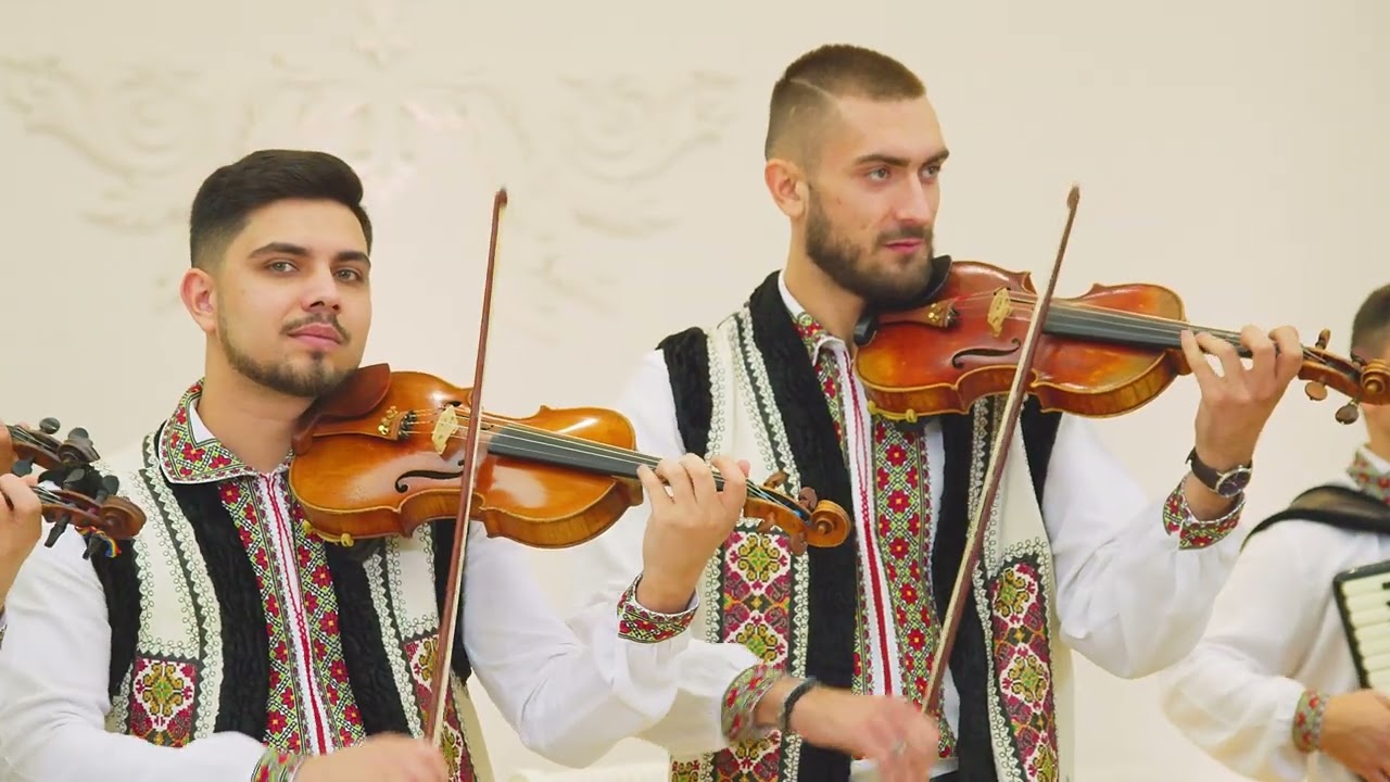 Victor Dubencu | Obiceiul strămoșesc