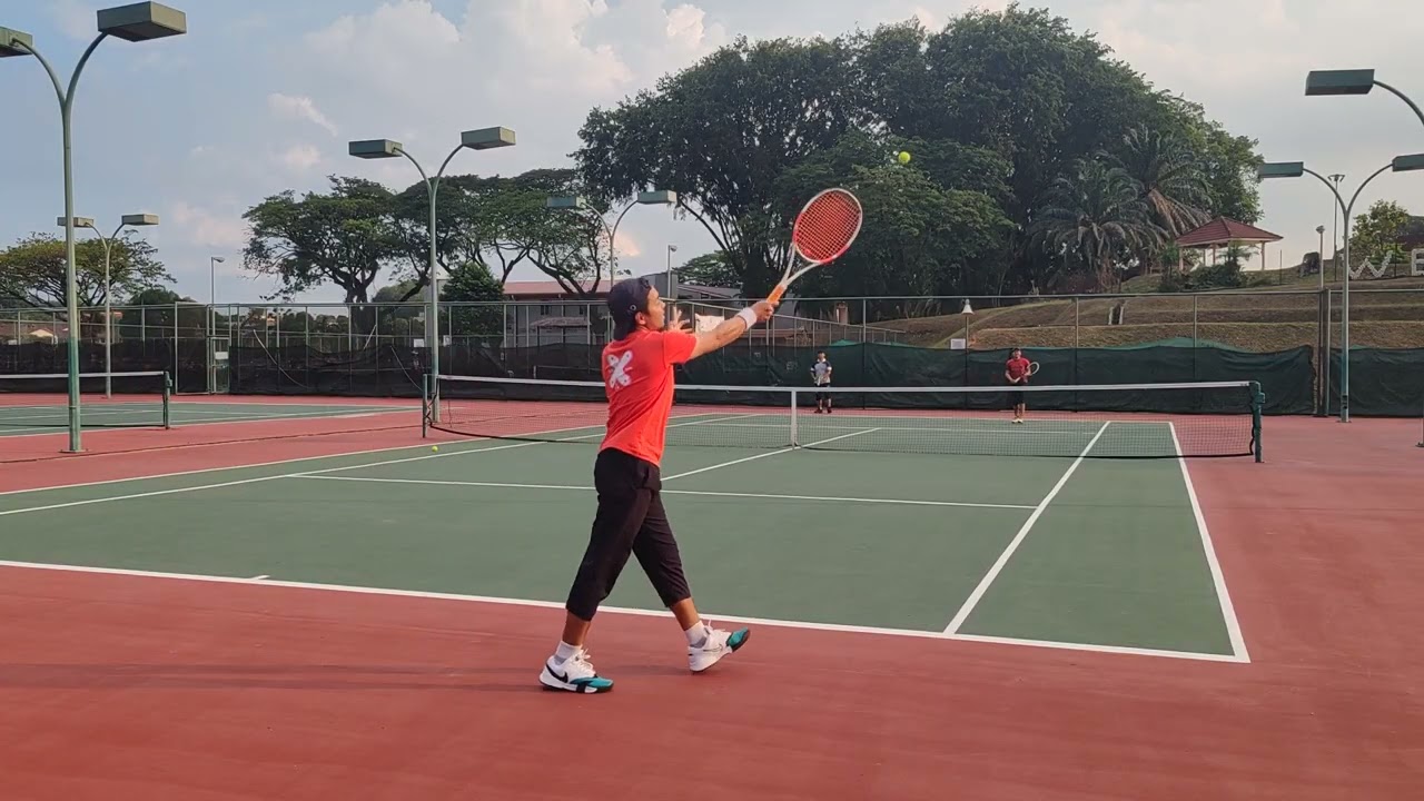 Stroke with Apih