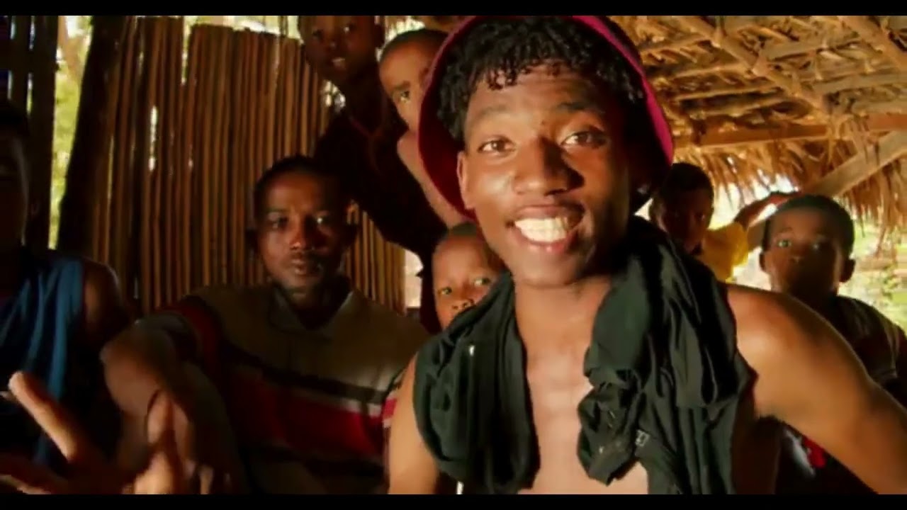 (Nouveauté clip gasy 2025 - 2026) Jess Tino - Tsara mamo