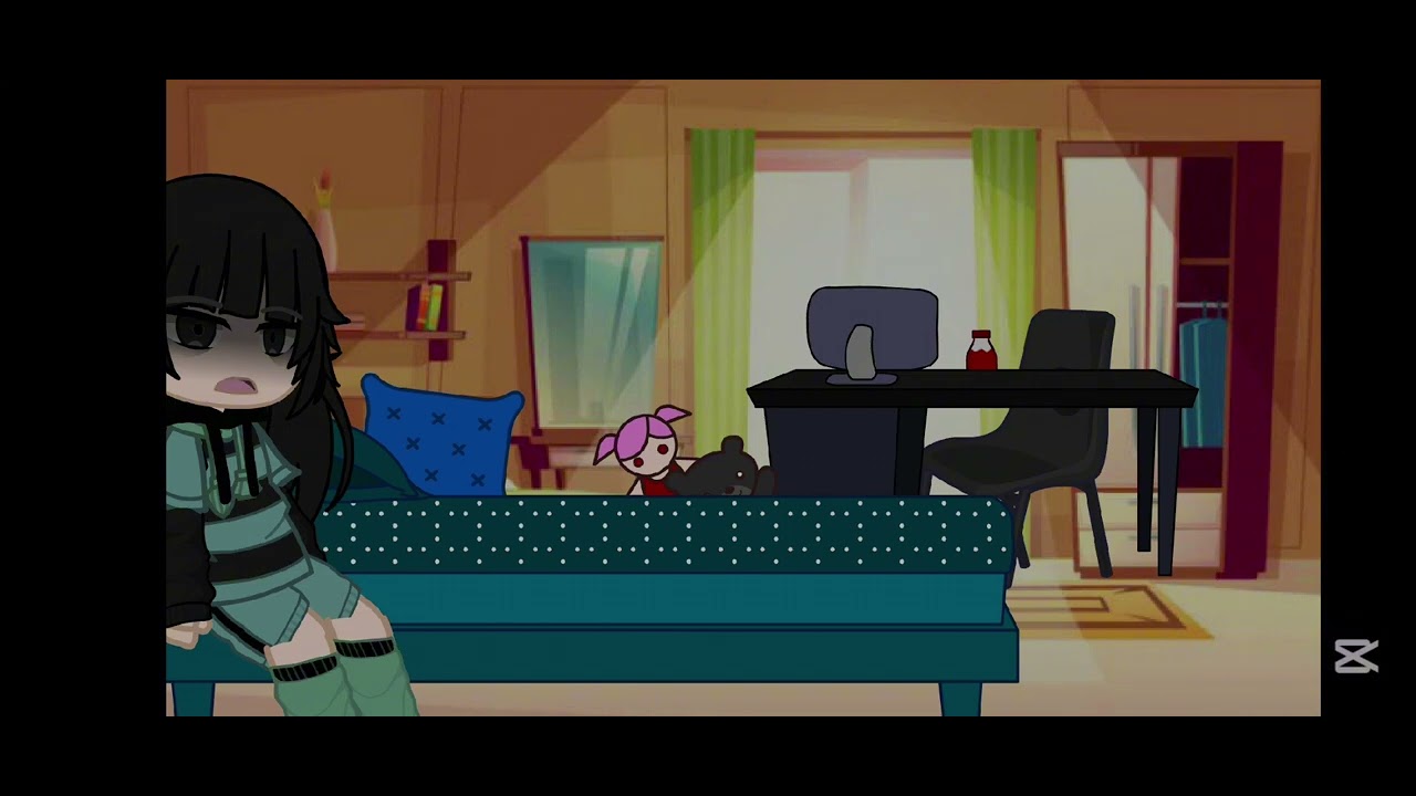 Zoey angst (my au) {kpop demon hunters}   read desc KPDH 