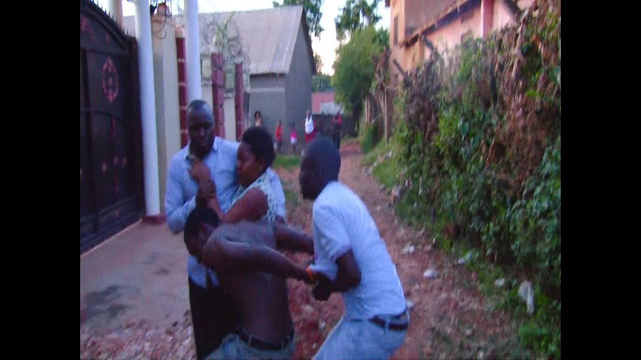 BYANSI JEBYAGWEERA. Eyebaka ku mulamu we muganda we amuguddemu. PART E