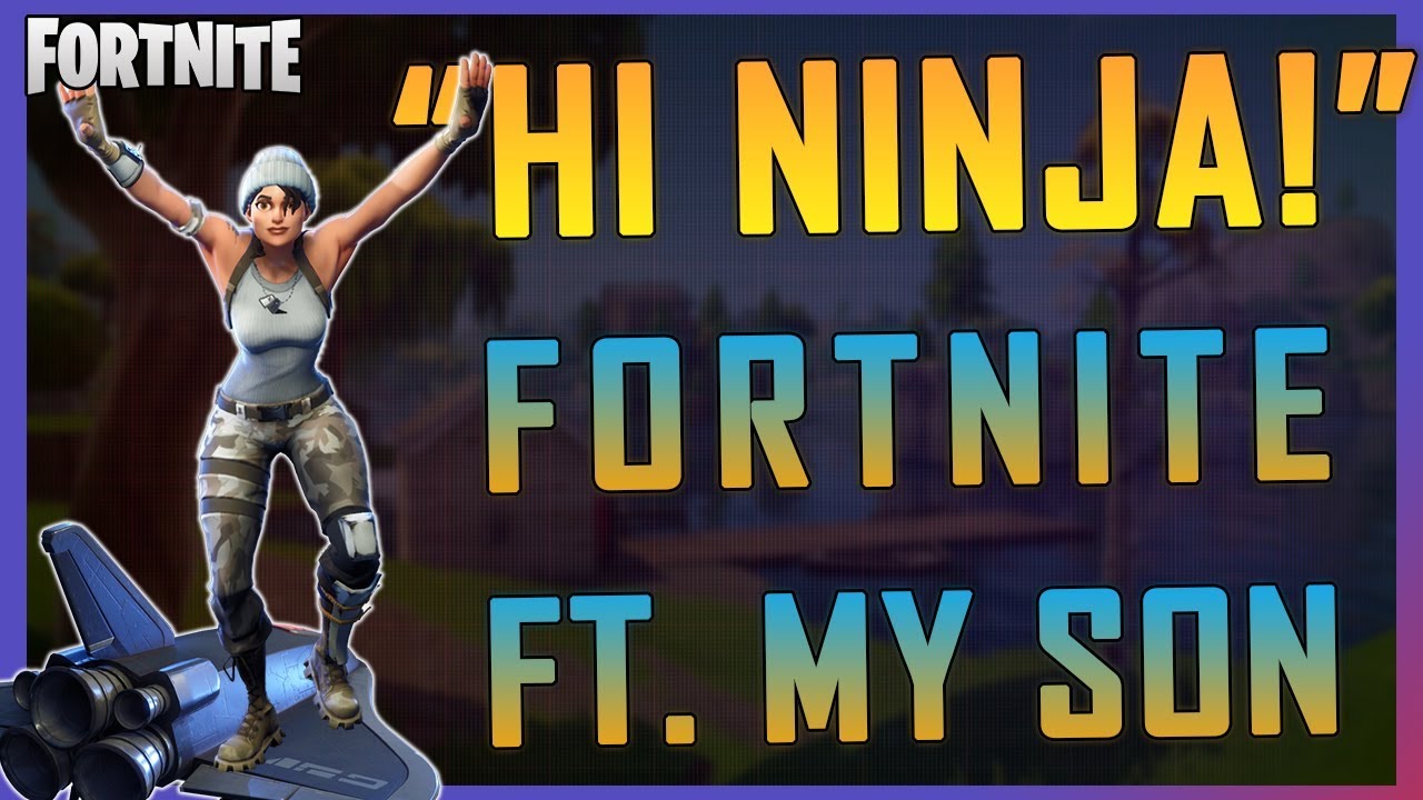 Fortnite -