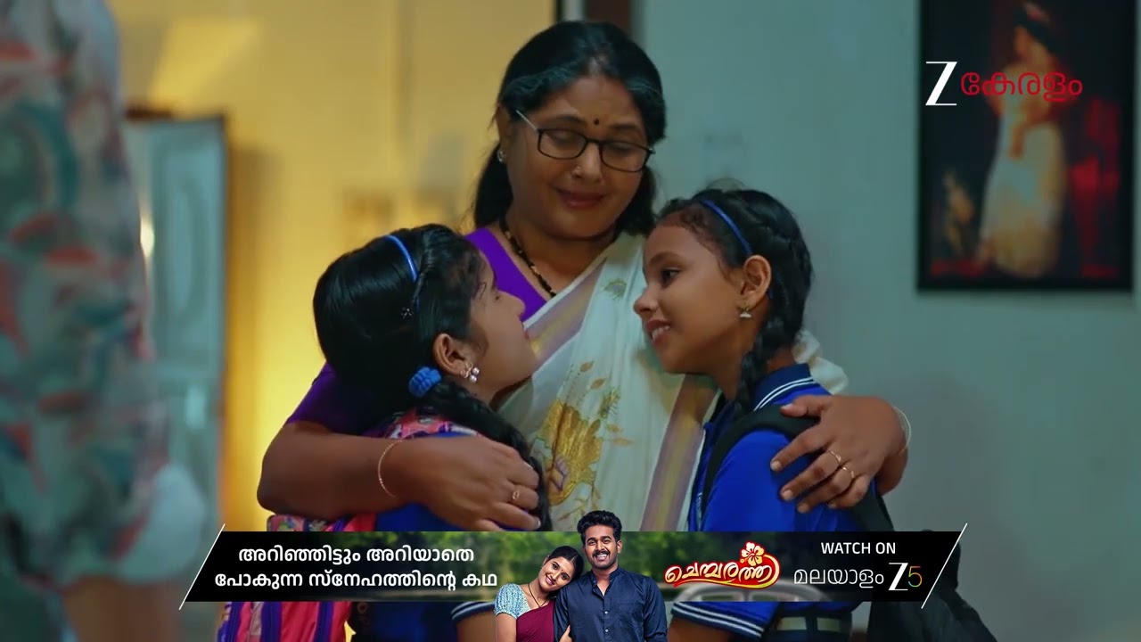 Mangalyam | Ep - 820 | Best Scene | Feb 23 2026 | Zee Keralam