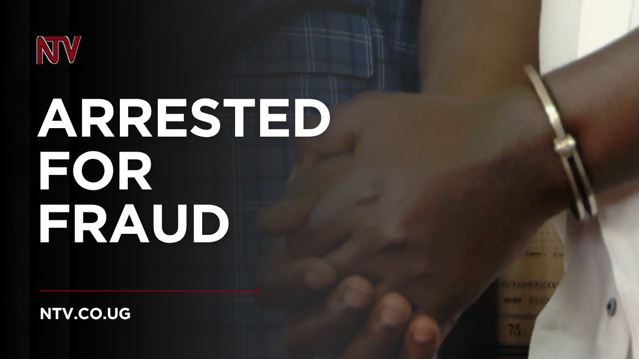 Four arrested for defrauding prospective investors