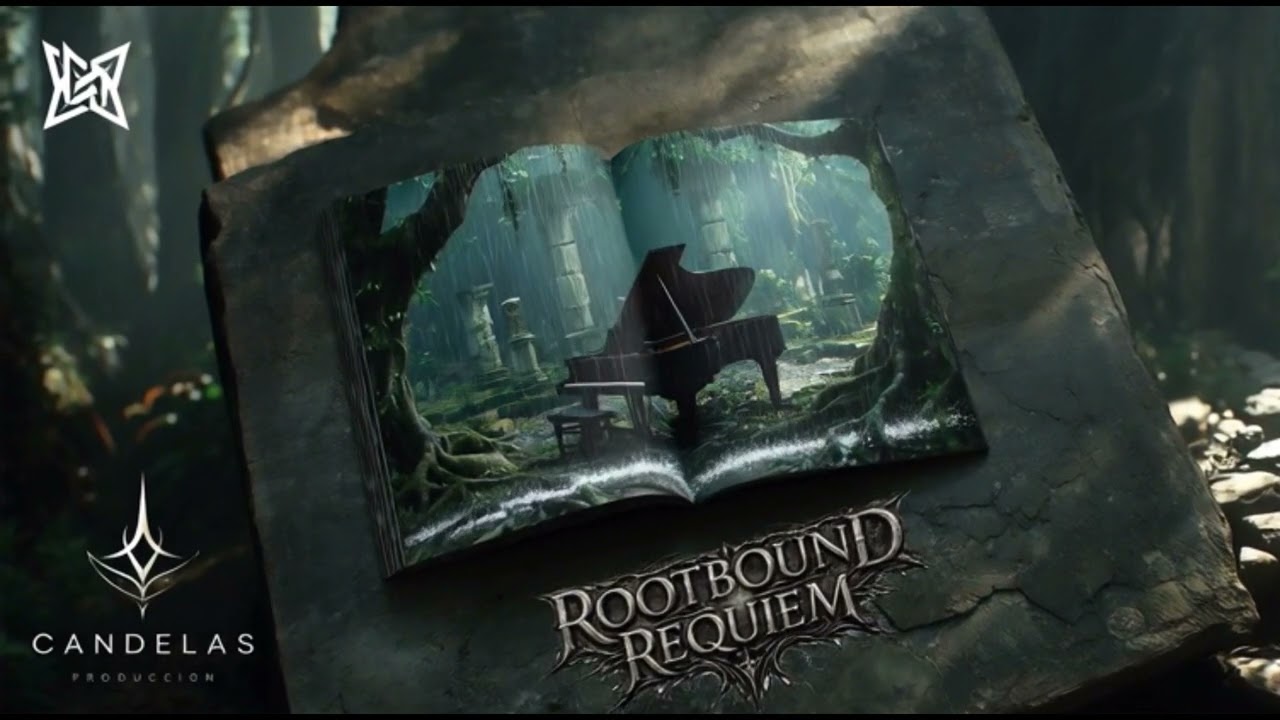 Rootbound Requiem   The Druid's Oath