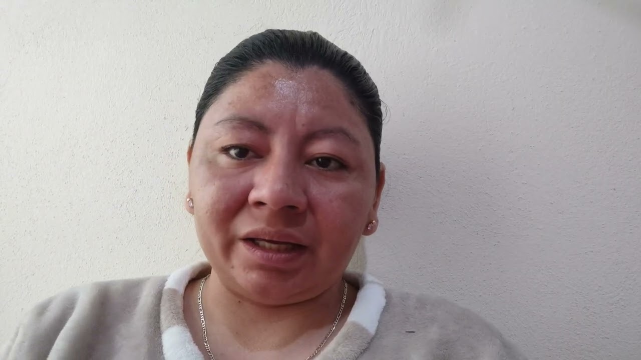 KATY(FRANCINI)DICE QUE SON HUE***AS LO QUE YASSI COMENTO D ACEPTAR COMO SOBRINO HIJOS D LA EX CUÑADA