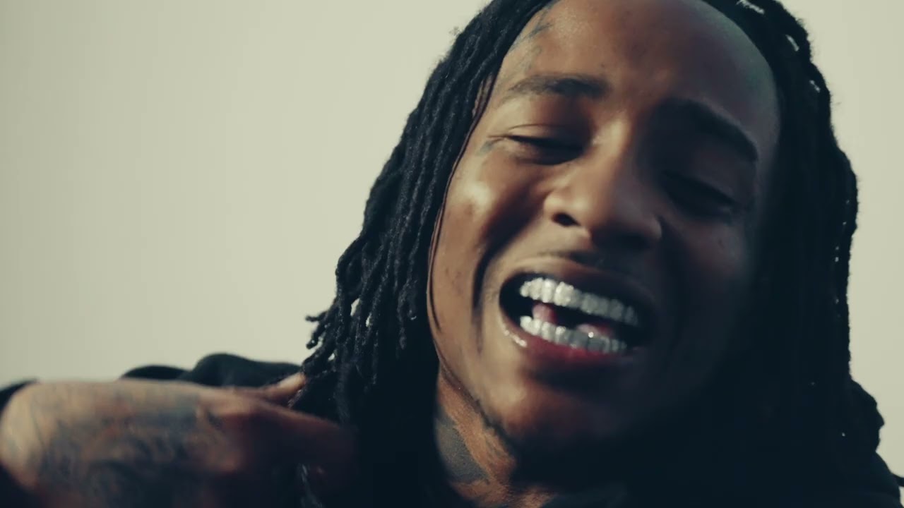 Bino &ldquo;Rest In Peace&rdquo; (Exclusive By: @VisualzByDee )